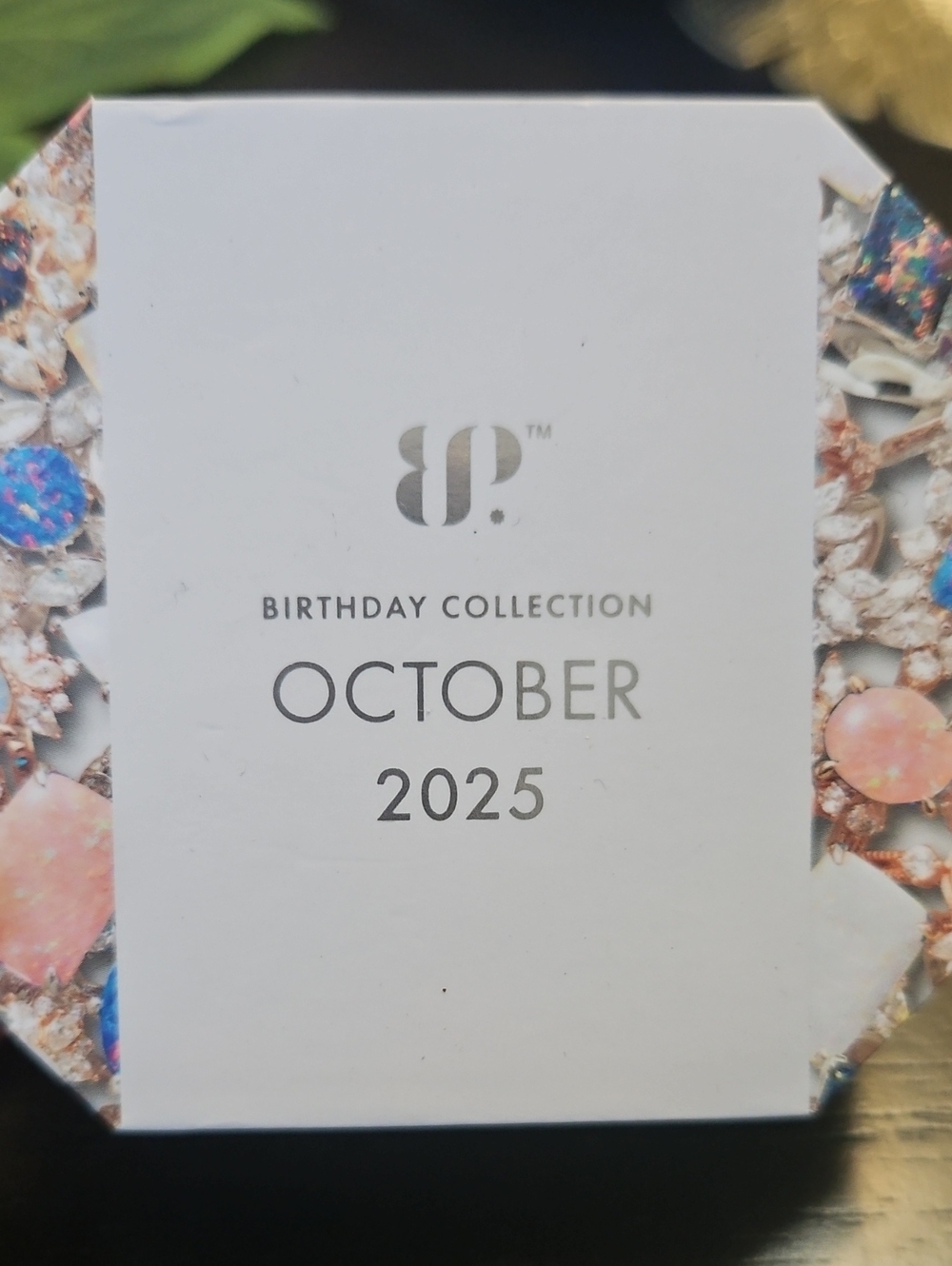 October 2025 Bomb Party